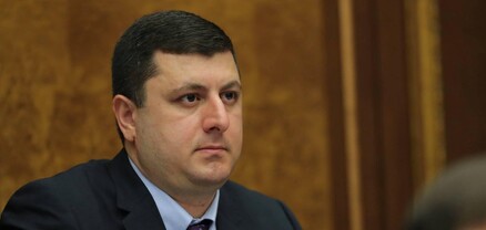 «Խաղաղության» անվան տակ երկիրը մարդկանցով հանձնում են թուրքերին