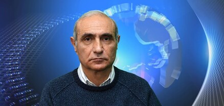 Մեր օրվա իշխանությունները մի նավակում են, որտեղ Ալիևն ու Էրդողանն են