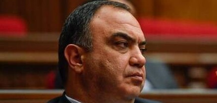 Փաշինյանը ՆԳ նախարար Վահե Ղազարյանին երեք օրով գործուղում է Վիլնյուս