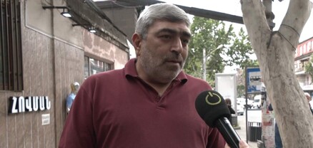 Ֆիրդուսիի տարածքը սարքել են երկրորդ գոտի, որպեսզի տների գները իջեցնեն