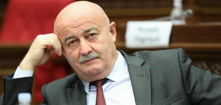 Ինչու ՔՊ-ական պատգամավորը չի պատժվում սեռական բնույթի հայհոյանքներ գրելու համար. Ժողովուրդ