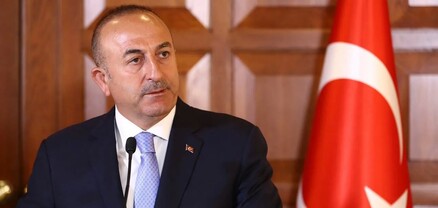 Թուրքիան ռուս-ուկրաինական պատերազմում խաղաղության հույսն է. Չավուշօղլու