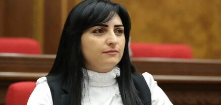 Պատգամավորն ուզում է սրով կորցրածը գրով հետ բերել