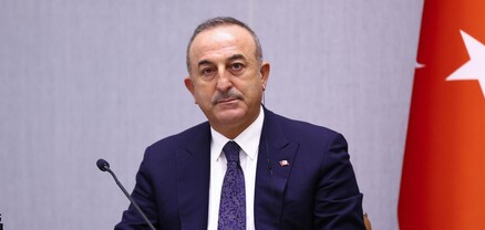 Չավուշօղլուն չի մասնակցի ՆԱՏՕ անդամ երկրների ԱԳ նախարարների հանդիպմանը