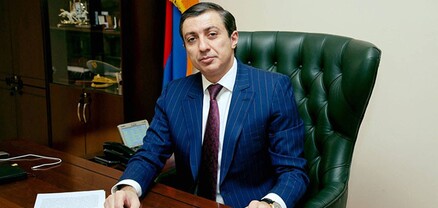 Զանգահարել եմ ԱԱԾ. Միհրան Պողոսյանը՝ 1 տոննա կոկաինի հայտնաբերման լուրերի մասին