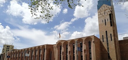 «Հայաստան» խմբակցությունը դեռ որոշում չունի. կմասնակցե՞ն ավագանու ընտրություններին. Ժողովուրդ