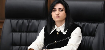 Կիրառե՛ք պատժամիջոցներ. Թագուհի Թովմասյանը հրատապ գրություններ է ուղղել միջազգային գործընկերներին
