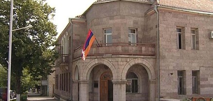 Արցախի ԱԳՆ-ն հայտարարություն է տարածել Ադրբեջանի հրահրած բնապահպանական աղետի վերաբերյալ