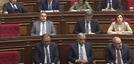 ԱԺ-ում իրավիճա՞կ է փոխվել․ ընդդիմադիրներն այսօր մասնակցում են կառավարության հետ հարցուպատասխանին