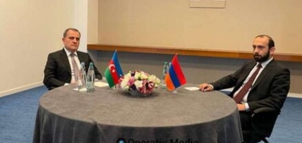 Բայրամովն ու Միրզոյանը հանդիպել են ԱՄՆ նախագահի խորհրդականի հետ