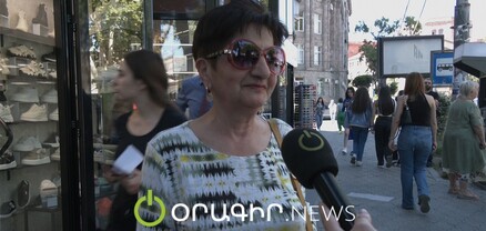 Բրուսելյան հանդիպումից դժգոհ եմ, վարչապետը ոչ թե հայերին է սիրում, այլ թուրքերին․ հարցում