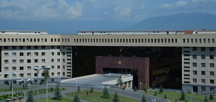 Ադրբեջանական զինուժը շարունակում է կրակել Սոթքի ուղղությամբ․ ունենք 4 վիրավոր․ թարմացվող