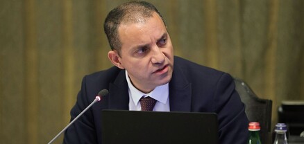 Ակնկալվում է դեղագործական ոլորտի արտադրության ծավալները 2027-ին հասցնել 40 մլրդ դրամի