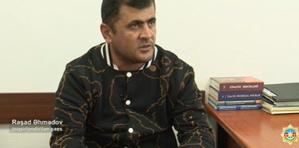 Ադրբեջանում ձերբակալել են հայկական հատուկ ծառայությունների հետ գաղտնի աշխատող անձանց