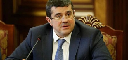 Վստահության հանրաքվե Արցախում․ Արայիկ Հարությունյանն ընդառաջ է գնում․ Ժողովուրդ
