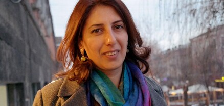 Ստիպված եմ եկել Երևան, Արցախ վերադարձիս օրերն եմ հաշվում