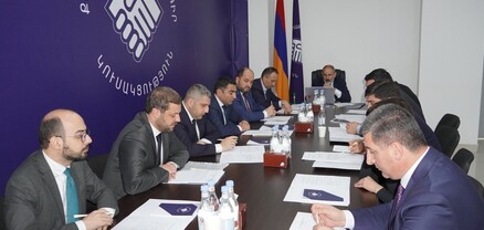Հաստատվել է «Քաղաքացիական պայմանագիր» կուսակցության երիտասարդական կառույց ստեղծելու մասին որոշումը