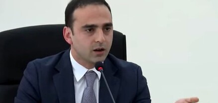Այսուհետ Երևանում քանդման և փոսալցման աշխատանքները տեղի են ունենալու նույն օրը. Ավինյանը պահանջ դրեց