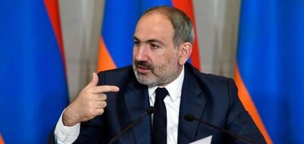 Փաշինյանը գրաքննում է կուսակիցներին. Հրապարակ