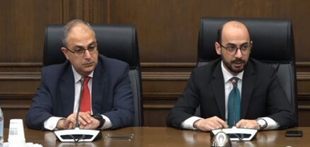 Ինչո՞ւ եռակողմ հանդիպումից հետո հայտարարություն չեղավ. ՔՊ-ական պատգամավորների պարզաբանումը