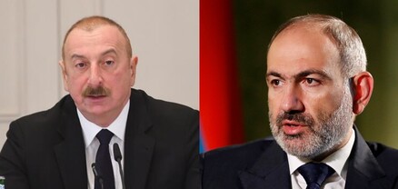 Փաշինյանն ու Ալիևը վիճել են «Զանգեզուրի միջանցք» ձևակերպման մեկնաբանության շուրջ, Պուտինը միջամտել է