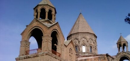 Եթե ոմանք ուզում են եկեղեցագիտությամբ զբաղվել, կարող են փորձել ընդունվել Հոգևոր ճեմարան. Մայր Աթոռի արձագանքը Փաշինյանին