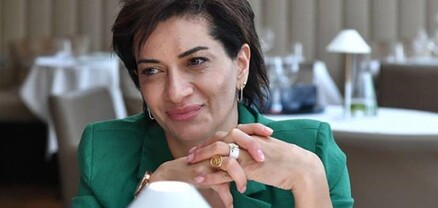 Հերթական փոխանցումը Աննա Հակոբյանի հիմնադրամին. Հրապարակ