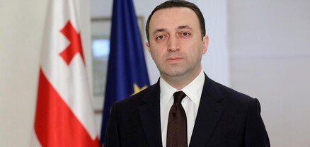 Վրաստանն արժանի է ԵՄ թեկնածու երկրի կարգավիճակ ստանալուն և արդար որոշում է ակնկալում. Ղարիբաշվիլի