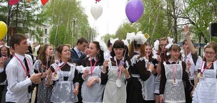 Ոսկյա շղթաներ, թանկ ռեստորաններ․ իբր հակառակ ԿԳՄՍՆ-ի` դպրոցներում Վերջին զանգը ճոխ են նշելու