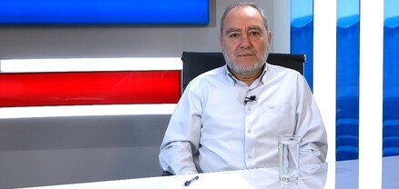 Փաշինյանը, Էրդողանը և Ալիևը սերտ համագործակցում են, որը մենք ամեն օր տեսնում ենք