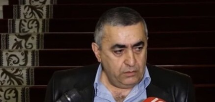 Նիկոլը ինքն իր հնարքի տակ է մնացել․ Ռուստամյան