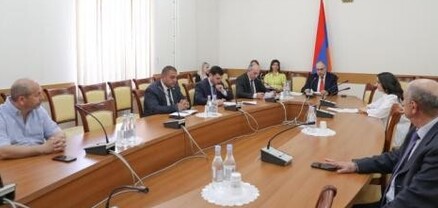 Վերաքննիչ հակակոռուպցիոն դատարանը կստեղծվի նախատեսված ժամկետից շուտ՝ հունիսի 15-ից. նախագիծ