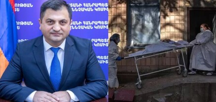 Երկու օր առաջ սենսացիոն կերպով վերակենդանացած մարդը հիվանդանոցում մահացել է