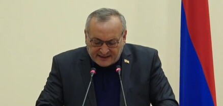 Այլևս հապաղելու ժամանակ չունենք, յուրաքանչյուր վայրկյանը թանկ է մեր ապագան փրկելու համար. Արթուր Թովմասյան
