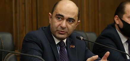 Ադրբեջանն ագրեսիա է իրականացնում Հայաստանի ինքնիշխան տարածքի դեմ