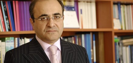 Հայ-ռուսական համալսարանը նոր ռեկտոր ունի