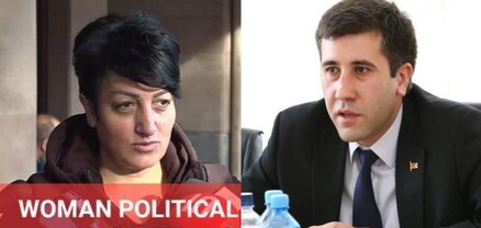 Անիմաստ եմ համարում հացադուլի հետագա շարունակությունը․ Գայանե Հակոբյանի ուղերձը