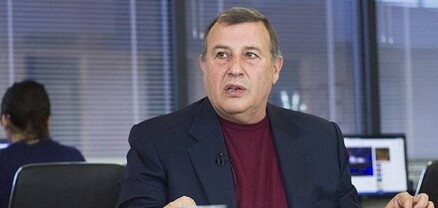 Ձեր սրտի վարչապետը կպած ասումա` քշեք ինձ