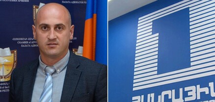Ուզում է` ծեծեն, ուզում է` գործադուլ անեն. փաստաբանները Հ1-ին հետաքրքիր չեն