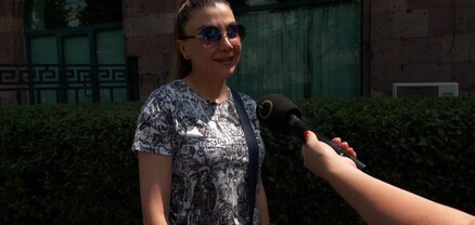 Քարտով չես զգում, որ շատ գումար ես ծախսում. անցորդները՝ անկանխիկ վճարումների մասին