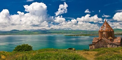 Օդի ջերմաստիճանն կբարձրանա 7-10 աստիճանով