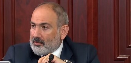 Մեր գործընկերներն ասում էին, որ պատերազմի վտանգ չկա, չեղած տեղից պատերազմ չսադրենք. Փաշինյան
