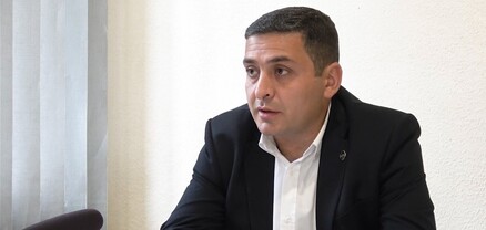 ՀՀ պատմության մեջ առաջին անգամն է, երբ քաղաքացիներն իրենք են օրենք ստեղծում․ Սողոմոնյան