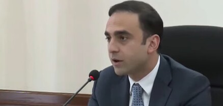 Կանգառներում էկրաններ պետք է դնենք, որ մարդիկ իմանան` ավտոբուսը քանի րոպեից կհասնի․ Ավինյան