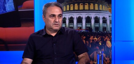 Արցախի շրջափակումն այն գինն է, որը վճարում ենք ՌԴ վերահսկողությունից հրաժարվելու դիմաց