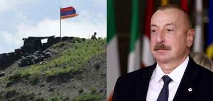 Միջազգային հանրությունը Բաքվի ագրեսիան զսպելու համար քայլեր չի ձեռնարկի, քանի որ այն չի սպառնում իրեն