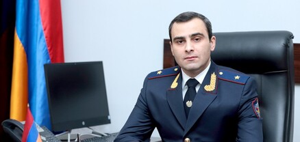 Կադրային ջարդ դատախազությունում 2, կամ ի վերջո, ով ում օգտագործեց