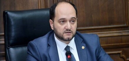 Երբ է Արայիկ Հարությունյանը ներողություն խնդրելու
