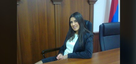 ԲԴԽ նախագահը ակնհայտ բացասական վերաբերմունք ունի իմ հանդեպ, իմ սեռի հանդեպ․ Լուսինե Մկրտչյան