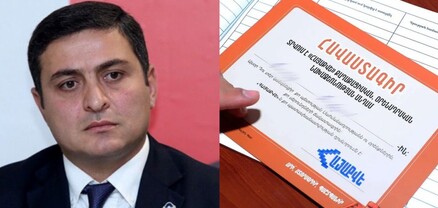 Փակ գաղտնի քվեարկության դեպքում ՔՊ-ական որոշ պատգամավորներ դրական գնահատական են տալու «ՀայաՔվեին»